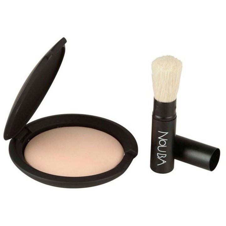 Nouba, Nouba, Matte, Compact Powder, 74, 9 g