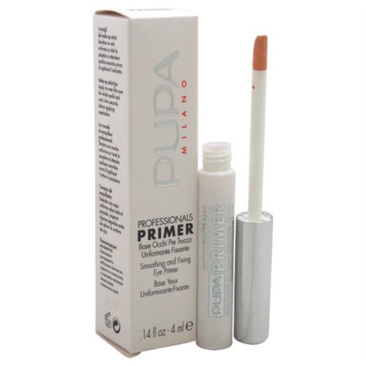 Pupa, Professionals, Eye Primer, 4 ml - Teknashop Ltd