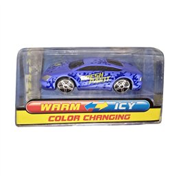 Maisto, Fresh Metal Fresh Paint Toy Cars - Teknashop Ltd