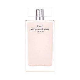 Narciso Rodriguez, L'Eau, Eau De Toilette, For Women, 50 ml *Tester - Teknashop Ltd