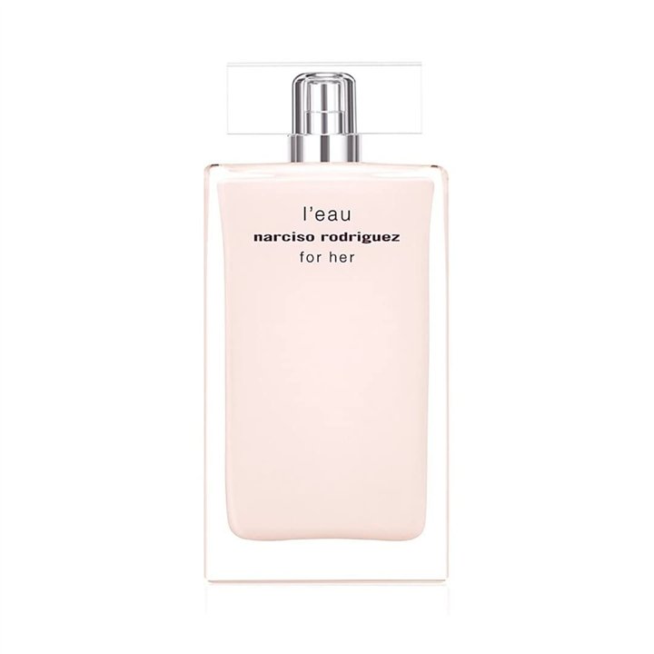 Narciso Rodriguez, L'Eau, Eau De Toilette, For Women, 50 ml *Tester