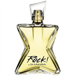 Shakira, We Rock, Eau De Toilette, For Women, 80 ml