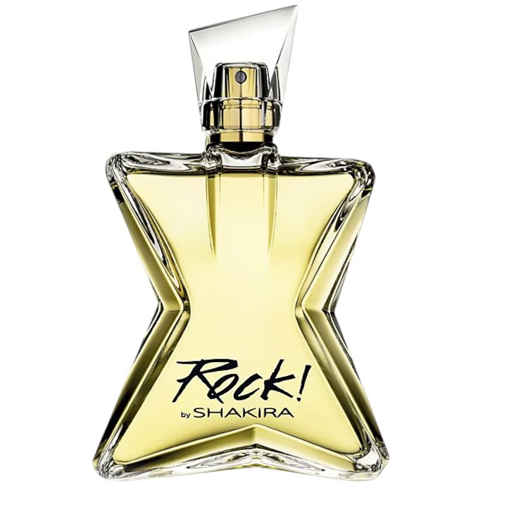 Shakira, We Rock, Eau De Toilette, For Women, 80 ml - Teknashop Ltd