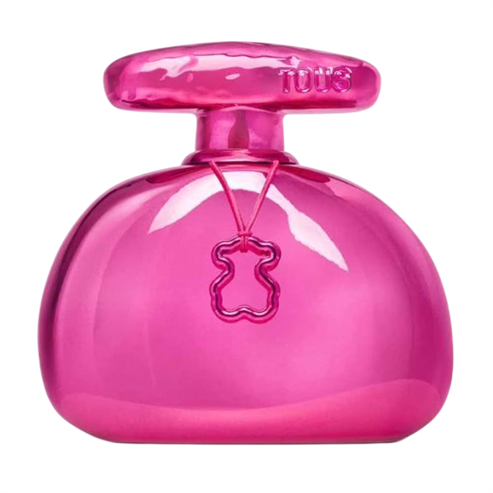 Tous, Electro Touch, Eau De Parfum, For Women, 100 ml