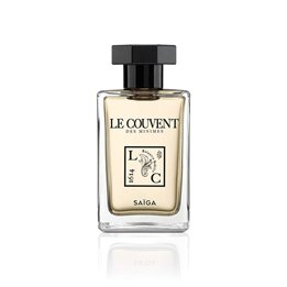 Le Couvent Maison de Parfum, Singulieres - Saiga, Eau De Parfum, Unisex, 100 ml
