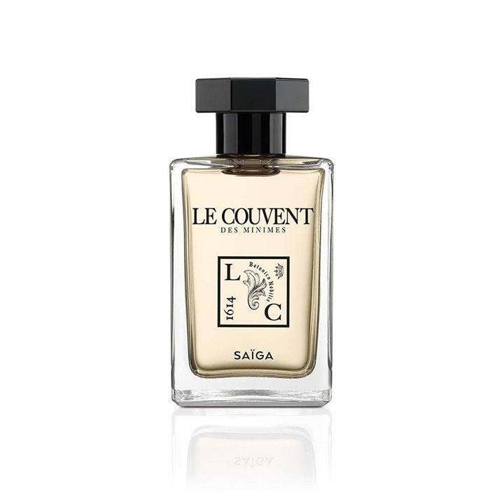 Le Couvent Maison de Parfum, Singulieres - Saiga, Eau De Parfum, Unisex, 100 ml
