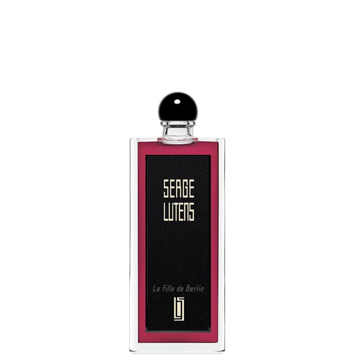 Serge Lutens, La Fille de Berlin, Eau De Parfum, Unisex, 50 ml *Tester