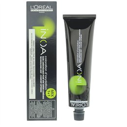 L'Oreal Professionnel, Inoa, Permanent Hair Dye, 10 Lightest Blonde, 60 ml - Teknashop Ltd