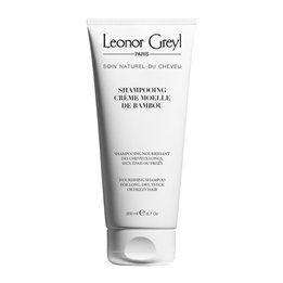 Leonor Greyl,  Moelle De Bambou, Hair Shampoo, For Nourishing, 200 ml