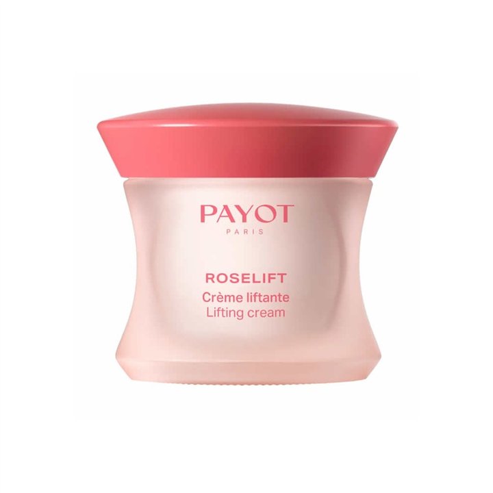 Payot, Roselift, Lifting, Day, Cream, For Face, 50 ml - Teknashop Ltd