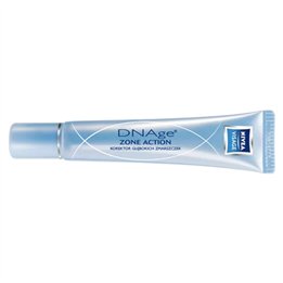 Nivea, DnAge Zone Action, Anti-Aging, Cream, For Face, 30 ml *Tester