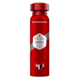 Old Spice, Original, Original, Deodorant Spray, For Men, 150 ml *Tester