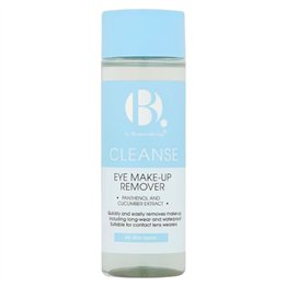 Superdrug, Stubborn, Makeup Remover Lotion, 100 ml *Tester - Teknashop Ltd