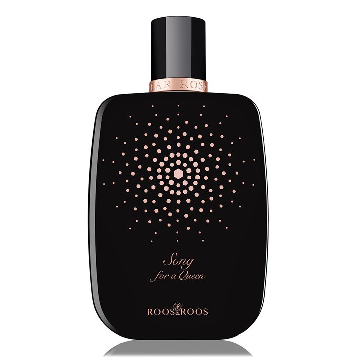 Roos & Roos, Song For A Queen, Eau De Parfum, For Women, 100 ml