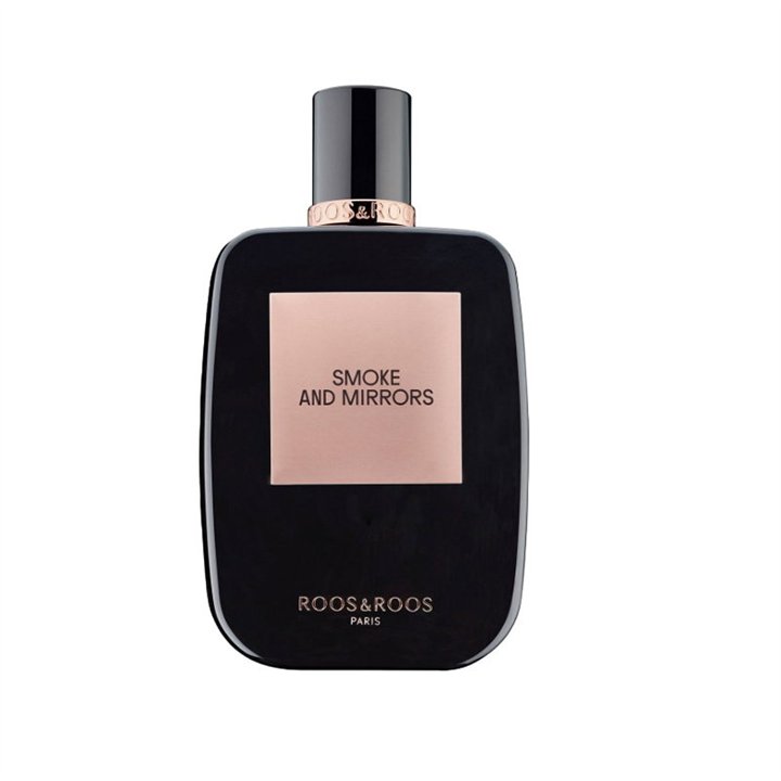 Roos & Roos, Smoke And Mirrors, Eau De Parfum, Unisex, 100 ml - Teknashop Ltd
