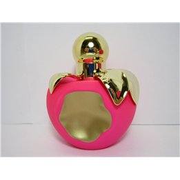 Nina Ricci, La Tentation de Nina, Eau De Toilette, For Women, 50 ml *Tester
