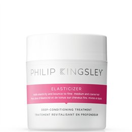 Philip Kingsley, Elasticizer, Hair Treatment Conditioner, For Revitalizing, All types of hair, 150 ml *Tester