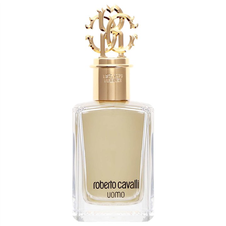 Roberto Cavalli, Uomo, Eau De Toilette, For Men, 100 ml *Tester - Teknashop Ltd