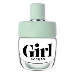 Rochas, Girl, Eau De Toilette, For Women, 40 ml *Tester