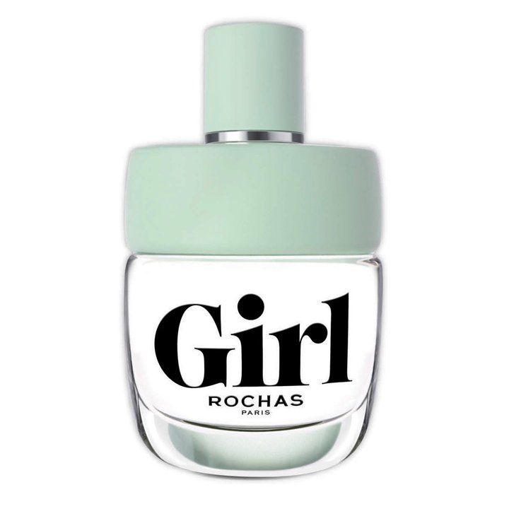 Rochas, Girl, Eau De Toilette, For Women, 40 ml *Tester