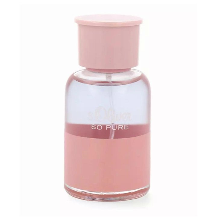 S. Oliver, So Pure, Eau De Toilette, For Women, 30 ml *Tester - Teknashop Ltd