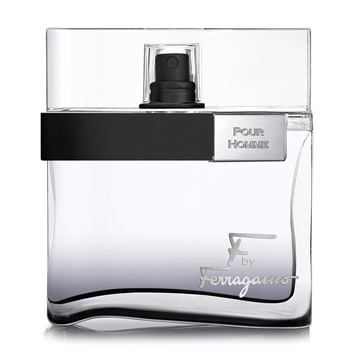 Salvatore Ferragamo, F By Ferragamo, Eau De Toilette, For Men, 100 ml *Tester - Teknashop Ltd