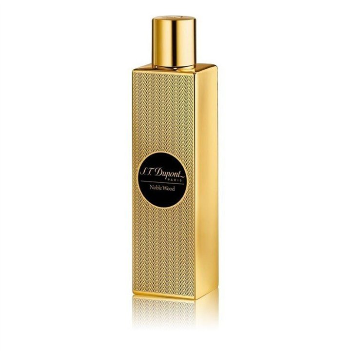 S.T. Dupont, Collection - Noble Wood, Eau De Parfum, Unisex, 100 ml *Tester - Teknashop Ltd