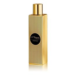 S.T. Dupont, Collection - Golden Wood, Eau De Parfum, For Women, 100 ml *Tester