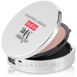 Pupa, Extreme Matt, Free Of Parabens, Matte, Compact Foundation, 050, Sand, SPF 30, 11 g *Tester - Teknashop Ltd