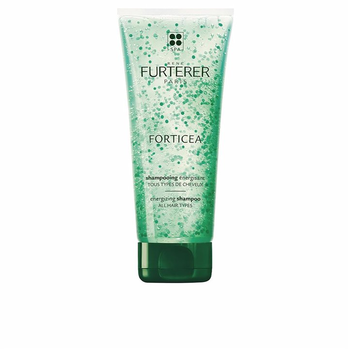 Rene Furterer, Forticea, Hair Shampoo, Energizing, 200 ml - Teknashop Ltd
