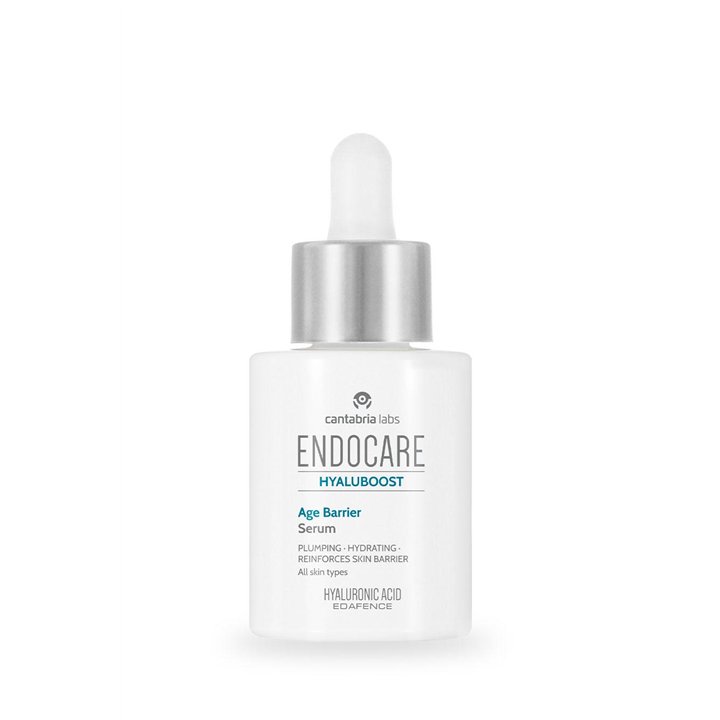 Cantabria Labs, Endocare, Hydrating, Plumping, Serum, For Face, 30 ml