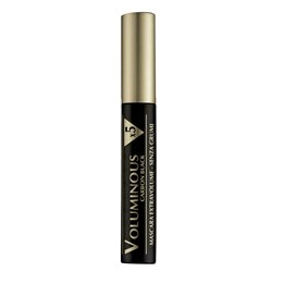 L'Oreal Paris, Voluminous X5, Extra Volume, Mascara, X5, Carbon Black, 7.5 ml