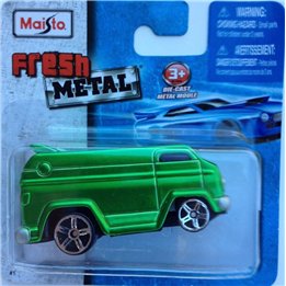 Maisto, Fresh Metal Toy Cars