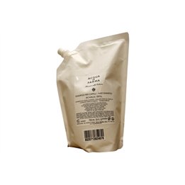 Acqua di Parma, Colonia, Hair Shampoo, Restructuring, Refill, 750 ml - Teknashop Ltd