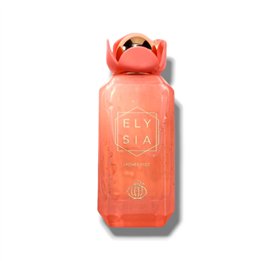 Fragrance World, Elysia Lychee Fizz, Eau De Parfum, Unisex, 100 ml - Teknashop Ltd