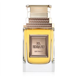 French Avenue, El Dorado, Eau De Parfum, Unisex, 100 ml - Teknashop Ltd