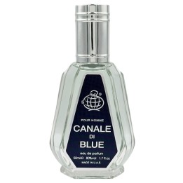 Fragrance World, Canale Di Blue, Eau De Parfum, For Men, 100 ml - Teknashop Ltd