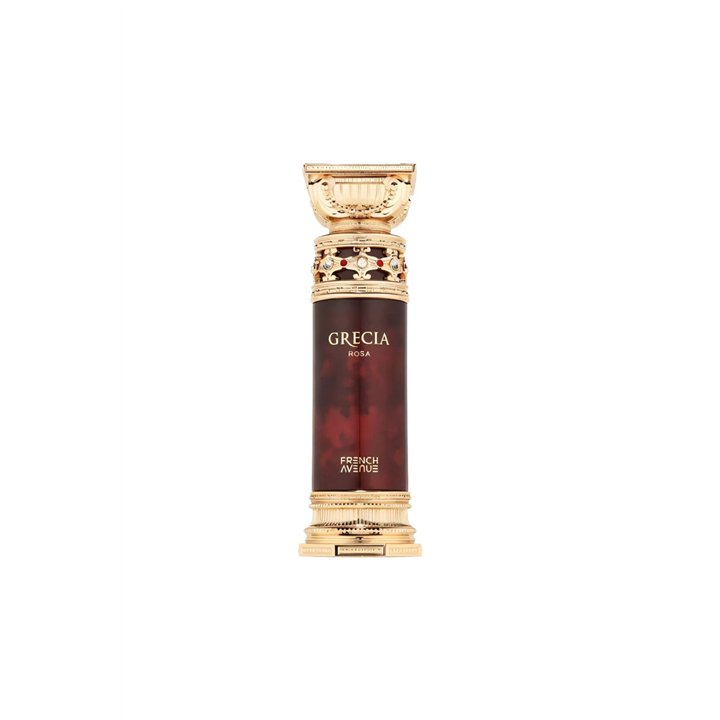 French Avenue, Grecia Rosa, Eau De Parfum, Unisex, 100 ml