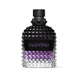 Valentino, Born In Roma Purple Melancholia, Eau De Toilette, For Men, 100 ml