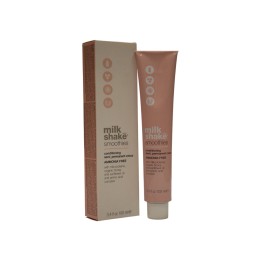 Milk Shake, Smoothies, Semi-Permanent Hair Dye, 9.7 Very Light Purple Blonde, 100 ml - Teknashop Ltd