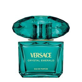 Versace, Crystal Emerald, Eau De Parfum, For Women, 90 ml