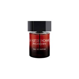 Yves Saint Laurent, La Nuit De L'Homme, Eau De Parfum, For Men, 100 ml - Teknashop Ltd