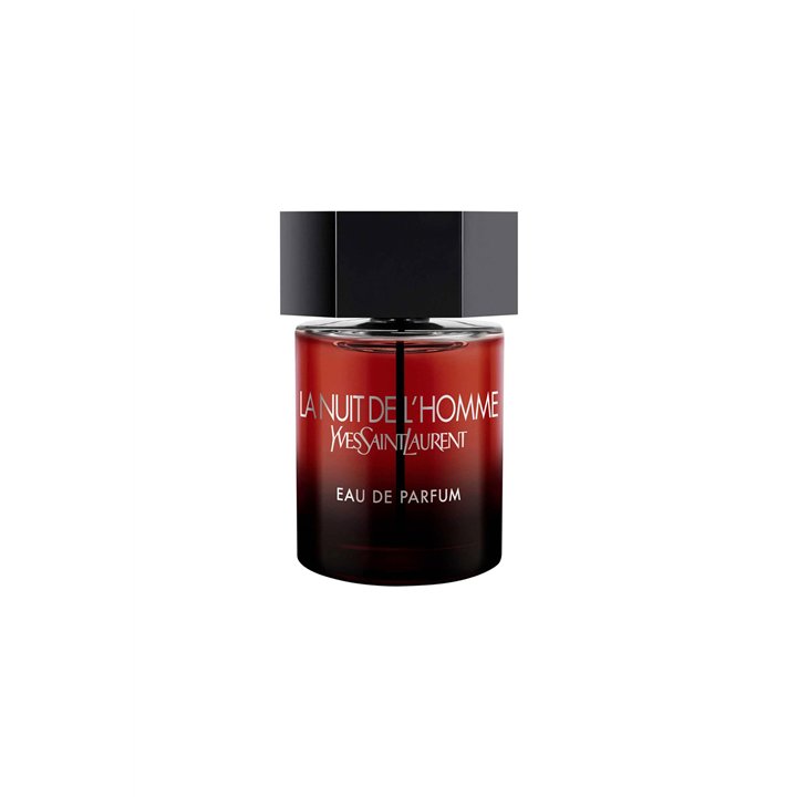 Yves Saint Laurent, La Nuit De L'Homme, Eau De Parfum, For Men, 100 ml - Teknashop Ltd