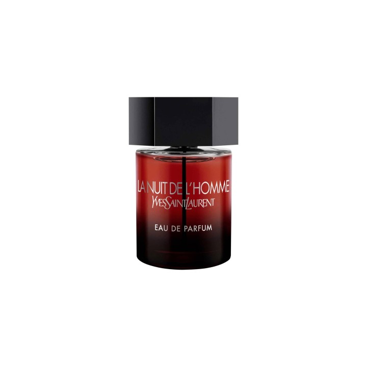 Yves Saint Laurent, La Nuit De L'Homme, Eau De Parfum, For Men, 100 ml