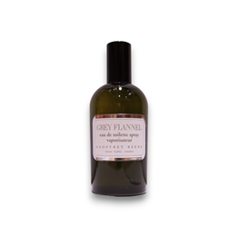 Geoffrey Beene, Grey Flannel, Eau De Toilette, For Men, 120 ml