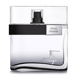 Salvatore Ferragamo, F By Ferragamo, Eau De Toilette, For Men, 100 ml *Tester