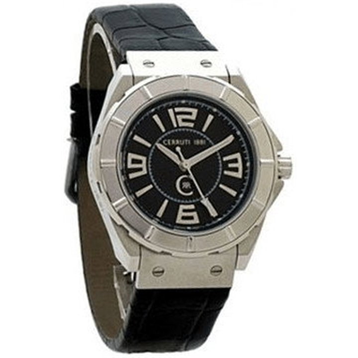 Nino Cerruti, 1881 Quartz Watches - Teknashop Ltd