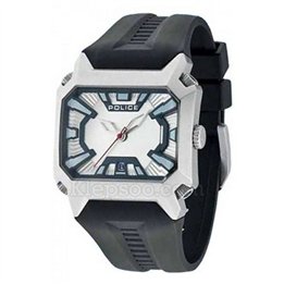 Police, Tornado Quartz Watches