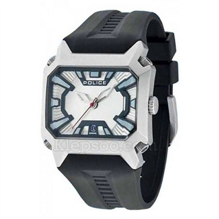 Police, Tornado Quartz Watches