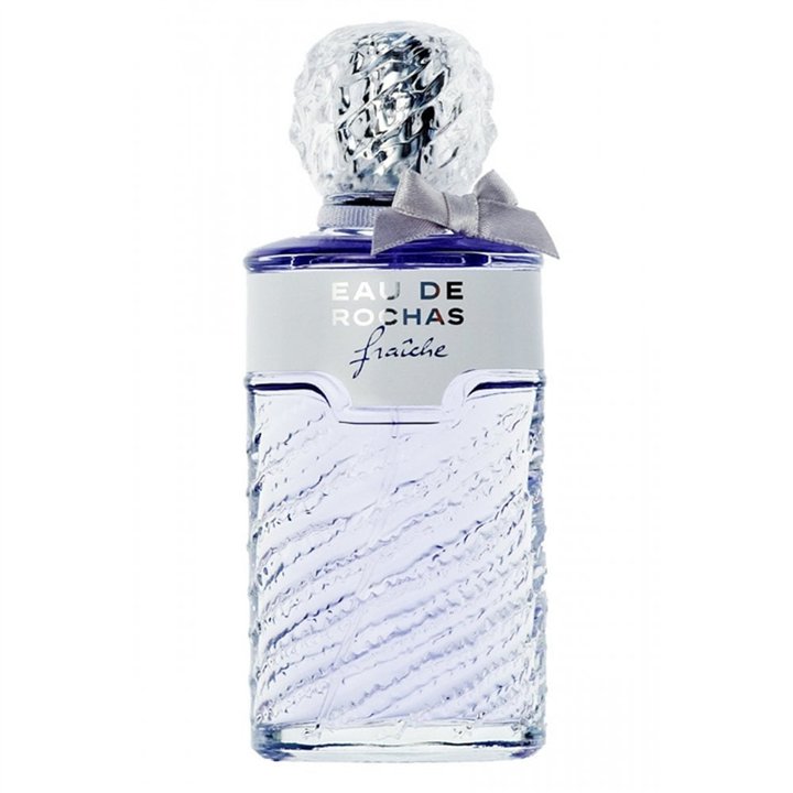 Rochas, Eau De Rochas, Eau De Toilette, For Women, 100 ml *Tester